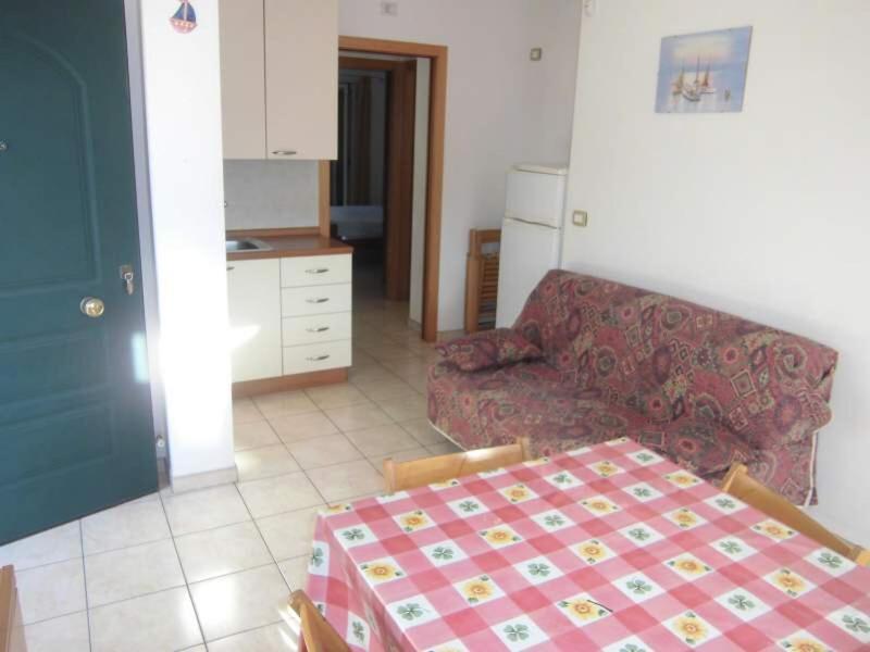 La Casa Di Gio Holiday home